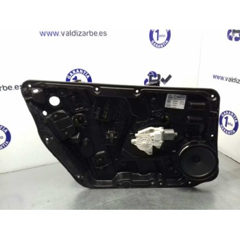 Recambio de elevalunas delantero izquierdo para mercedes-benz clase gla (w156) gla 200 cdi (156.908) referencia OEM IAM A1767200