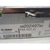 Recambio de sistema audio / radio cd para citroën c4 grand picasso 1.2 12v e-thp / puretech referencia OEM IAM 9820249780 162378