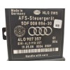 Recambio de centralita luces para audi q7 (4l) 3.0 v6 24v tdi referencia OEM IAM 4L0907357  5DF008886