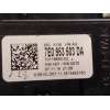 Recambio de mando intermitentes para volkswagen transporter t6 furgoneta (sga, sgh, sha, shh) 2.0 tdi referencia OEM IAM 7E09535