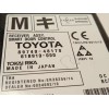 Recambio de modulo electronico para lexus rx (agl20) 450h referencia OEM IAM 8974048170  