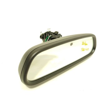 Recambio de espejo interior para opel crossland x / crossland (p17, p2qo) 1.5 (75) referencia OEM IAM 98088311XT  