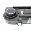 Recambio de mando climatizador para skoda octavia berlina (1z3) executive referencia OEM IAM 3T0907044AR 3T0907044ARWHS 5HB00974