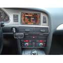 AUDI A6 C6 (4F2)