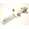 Recambio de elevalunas delantero derecho para nissan qashqai (j11) acenta referencia OEM IAM 80700HV00C  