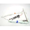 Recambio de airbag cortina delantero derecho para kia sportage drive 2wd referencia OEM IAM 85020F1000  