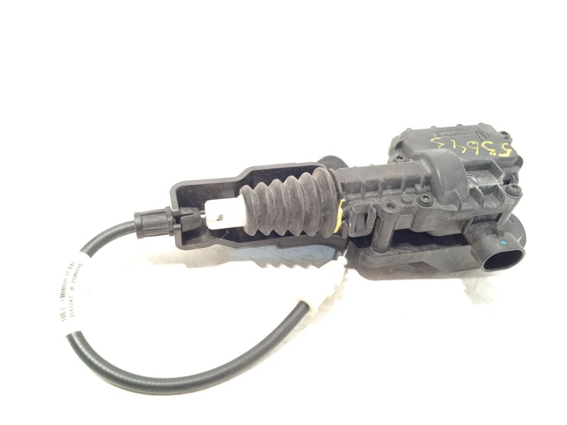 MODULO ELECTRONICO 164307100A 