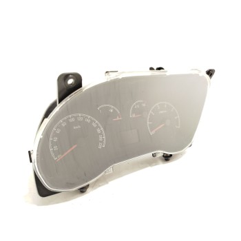 Recambio de cuadro instrumentos para opel combo furgoneta/monovolumen (x12) 1.3 cdti (b05) referencia OEM IAM 51929925  50300516