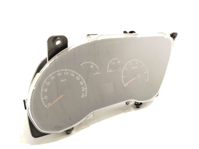 Recambio de cuadro instrumentos para opel combo furgón/monospace (x12) 1.3 cdti (b05) referencia OEM IAM 51929925  503005162001