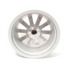 Recambio de llanta para audi a1 sportback (gba) 30 tfsi referencia OEM IAM 82A601025C  