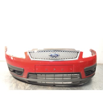 Recambio de paragolpes delantero para ford focus c-max (dm2) 1.6 referencia OEM IAM 1334684 3M51R17757BFXWAA 1371893