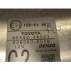 Recambio de modulo electronico para lexus rx (agl20) 450h referencia OEM IAM 8646C48021  0365008010