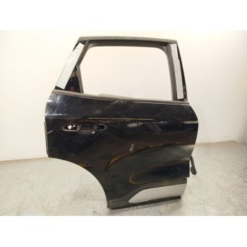Recambio de puerta trasera derecha para ford kuga iii (dfk) 2.5 duratec plug-in-hybrid referencia OEM IAM 2830896 PLV4BS24630AN 