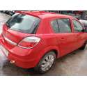 OPEL ASTRA H (A04)