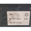 Recambio de abs para skoda fabia ambition referencia OEM IAM 6C0614517K 6C0907379K 269642
