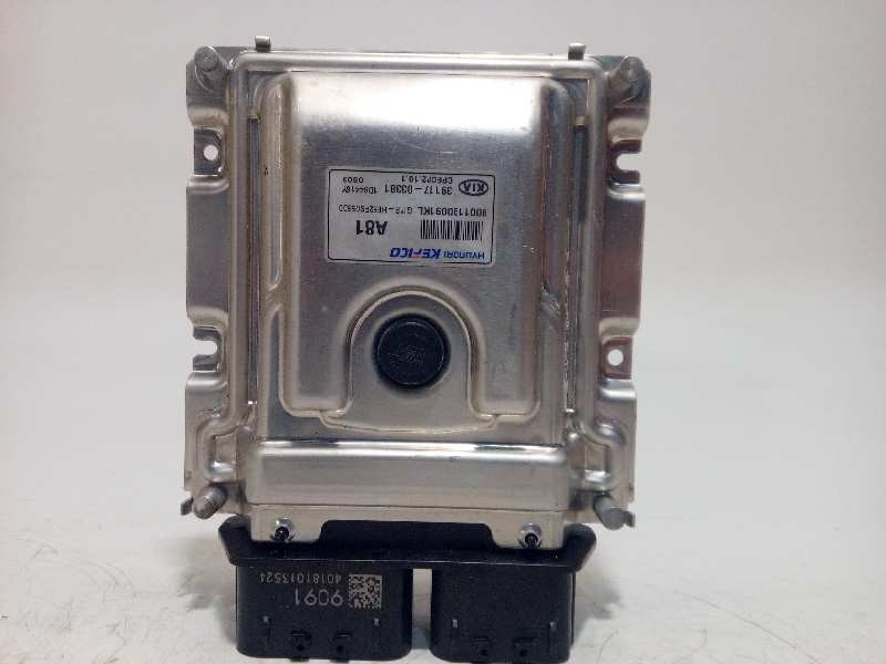 CENTRALITA MOTOR UCE 3911703381 