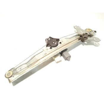 ELEVALUNAS DELANTERO IZQUIERDO 80701HV00C 