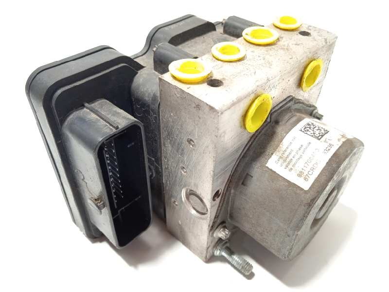 ABS 9805825380 0265956062 269058