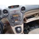 KIA CARENS III MONOSPACE (UN)