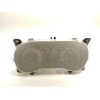 Recambio de cuadro instrumentos para opel combo furgoneta/monovolumen (x12) 1.3 cdti (b05) referencia OEM IAM 51929925  50300516