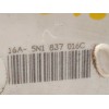 Recambio de cerradura puerta delantera derecha para volkswagen scirocco (137) 1.4 16v tsi referencia OEM IAM 5N1837016C  