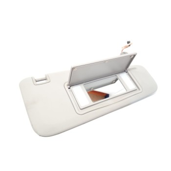 Recambio de parasol derecho para opel astra k sports tourer (b16) 1.6 cdti (35) referencia OEM IAM 39046137  