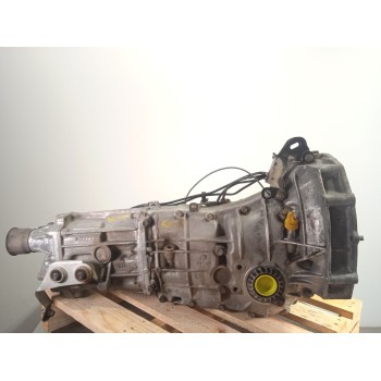 Recambio de caja cambios para subaru legacy iv (bl) 2.5 awd (bl9) referencia OEM IAM 32000AF930  