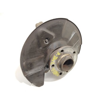 Recambio de mangueta delantera derecha para volkswagen transporter t6 furgoneta (sga, sgh, sha, shh) 2.0 tdi referencia OEM IAM 