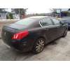 peugeot 508 del año 2013