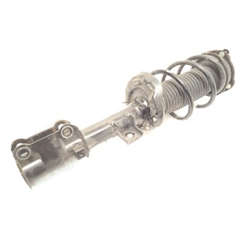 Recambio de amortiguador delantero izquierdo para hyundai bayon (bc3) 1.2 mpi referencia OEM IAM 54650Q0KA0  