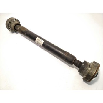 Recambio de transmision central delantera para audi q7 (4l) 3.0 tdi referencia OEM IAM 7L6521101H  