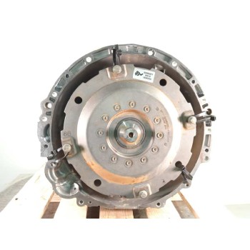 Recambio de caja cambios para jaguar xf 5.0 v8 xfr kompressor referencia OEM IAM 9X237000BC C2D10566 6HP28