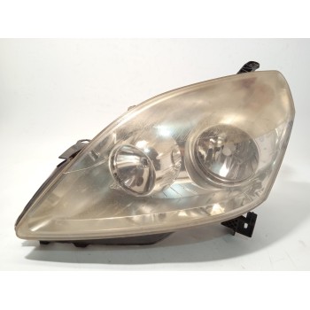 Recambio de faro izquierdo para opel zafira / zafira family b (a05) 1.8 (m75) referencia OEM IAM 13260844 93192443 0301214205