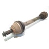 Recambio de transmision delantera derecha para skoda octavia berlina (1z3) executive referencia OEM IAM 1K0407272CA  