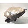 Recambio de faro izquierdo para opel zafira / zafira family b (a05) 1.8 (m75) referencia OEM IAM 13260844 93192443 0301214205