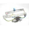 Recambio de elevalunas delantero derecho para citroën c3 picasso (sh_) 1.6 hdi 110 referencia OEM IAM 9672210680 9222FZ 