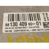 Recambio de pantalla multifuncion para citroën c4 grand picasso 1.2 12v e-thp / puretech referencia OEM IAM 9813040980  A2C96215