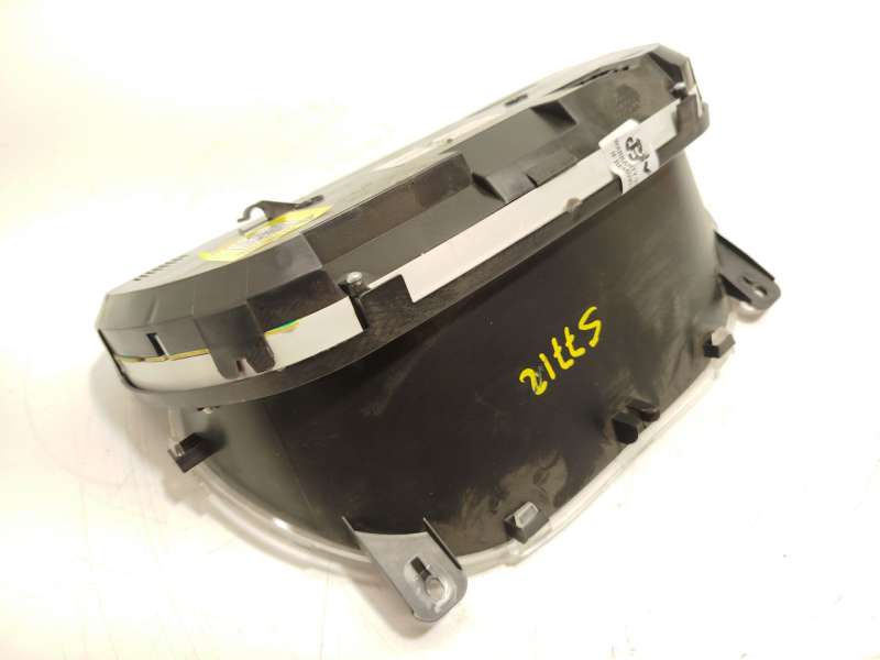 Recambio de cuadro instrumentos para opel combo furgón/monospace (x12) 1.3 cdti (b05) referencia OEM IAM 51929925  503005162001 4