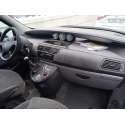 PEUGEOT 807
