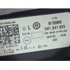 Recambio de faro izquierdo para volkswagen golf viii lim. (cd1) style referencia OEM IAM 5H1941005  90150890