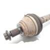 Recambio de transmision delantera derecha para skoda octavia berlina (1z3) executive referencia OEM IAM 1K0407272CA  