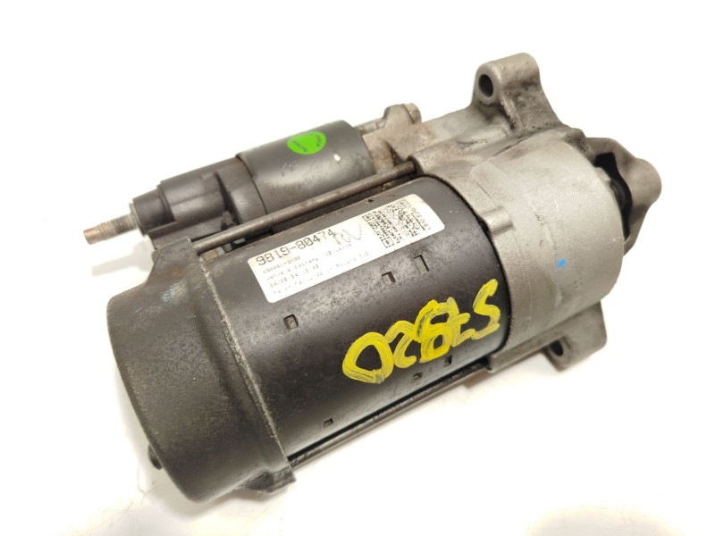 MOTOR ARRANQUE 12418580389 4380003532 981980474