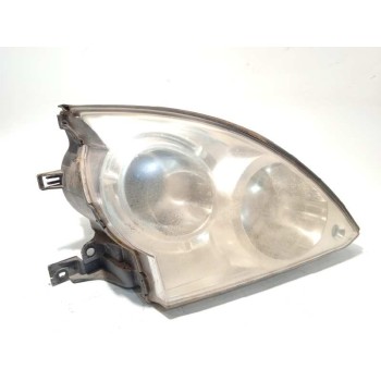 Recambio de faro derecho para hyundai terracan (hp) 2.9 crdi cat referencia OEM IAM 92104H1021  