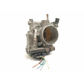 Recambio de caja mariposa para subaru legacy iv (bl) 2.5 awd (bl9) referencia OEM IAM 16112AA010  