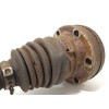Recambio de transmision delantera derecha para skoda octavia berlina (1z3) executive referencia OEM IAM 1K0407272CA  