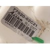 Recambio de bomba combustible para toyota c-hr referencia OEM IAM 7702002C21  
