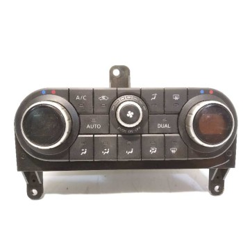 MANDO CLIMATIZADOR 27500BR57A 