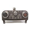 Recambio de mando climatizador para nissan qashqai (j10) 1.5 turbodiesel cat referencia OEM IAM 27500BR57A  