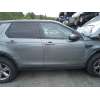 land rover discovery sport del año 2015