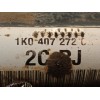 Recambio de transmision delantera derecha para skoda octavia berlina (1z3) executive referencia OEM IAM 1K0407272CA  